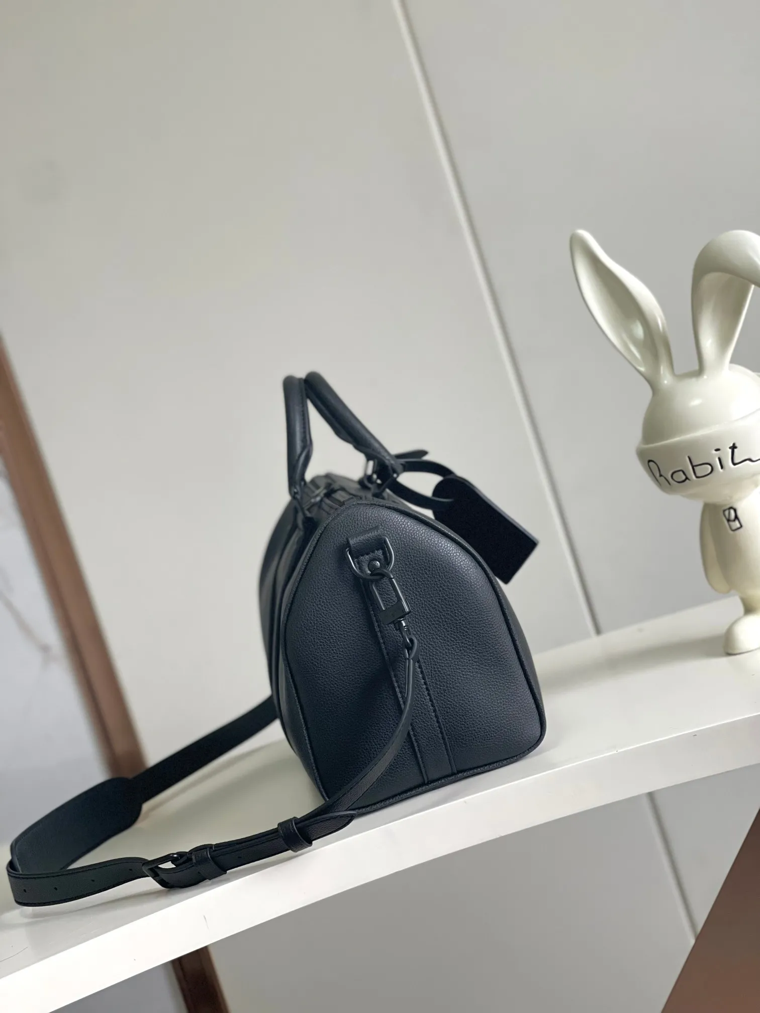 Louis Vuitton Keepall Bandouli??re 35 M15249 - 图片 4