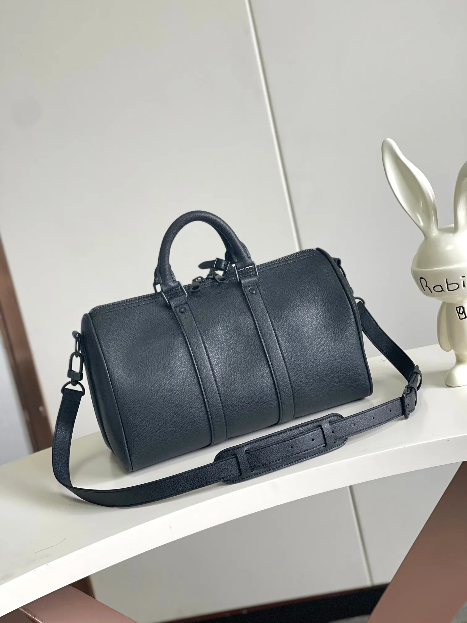 Louis Vuitton Keepall Bandouli??re 35 M15249 - 图片 5
