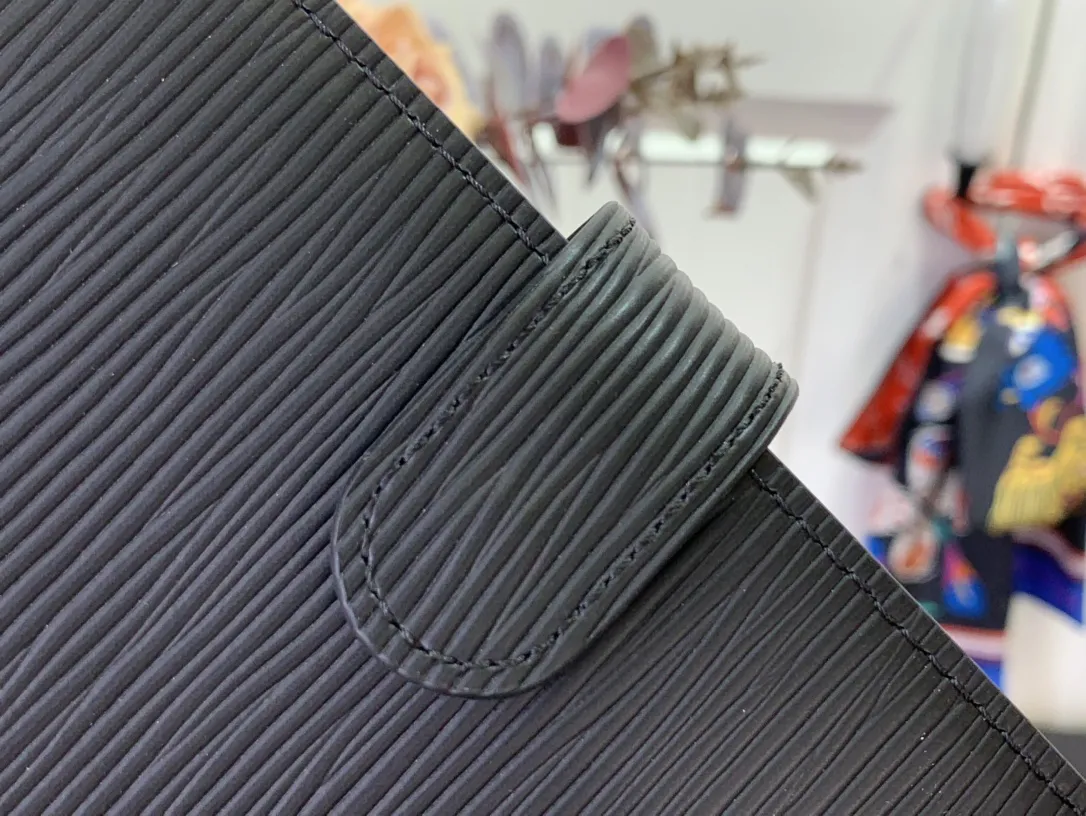 Louis Vuitton Small Ring Agenda Cover R20052 - 图片 5