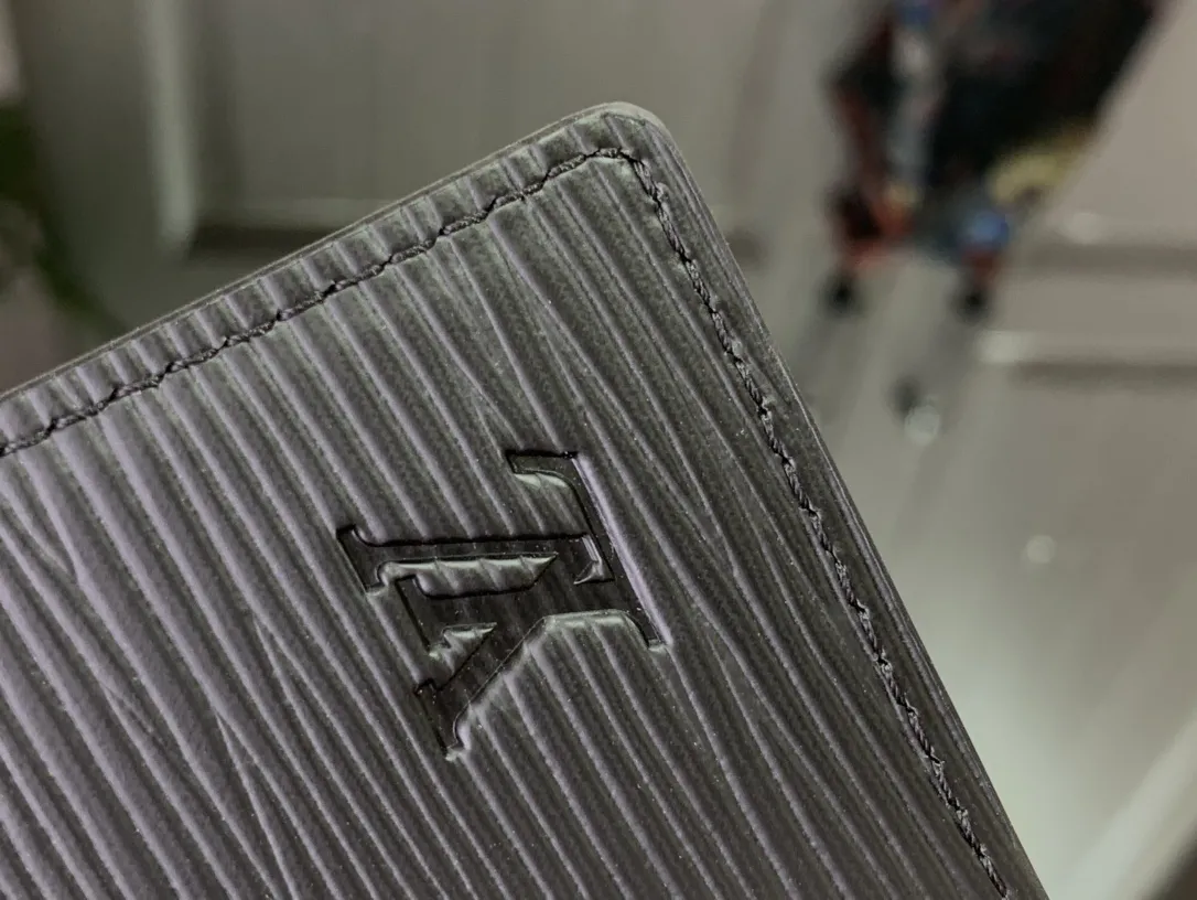 Louis Vuitton Small Ring Agenda Cover R20052 - 图片 6