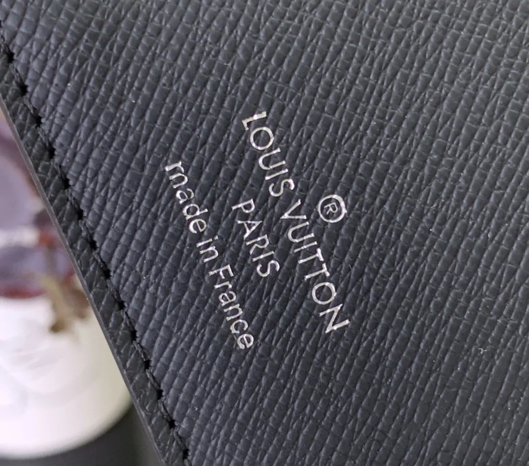 Louis Vuitton Small Ring Agenda Cover R20052 - 图片 10