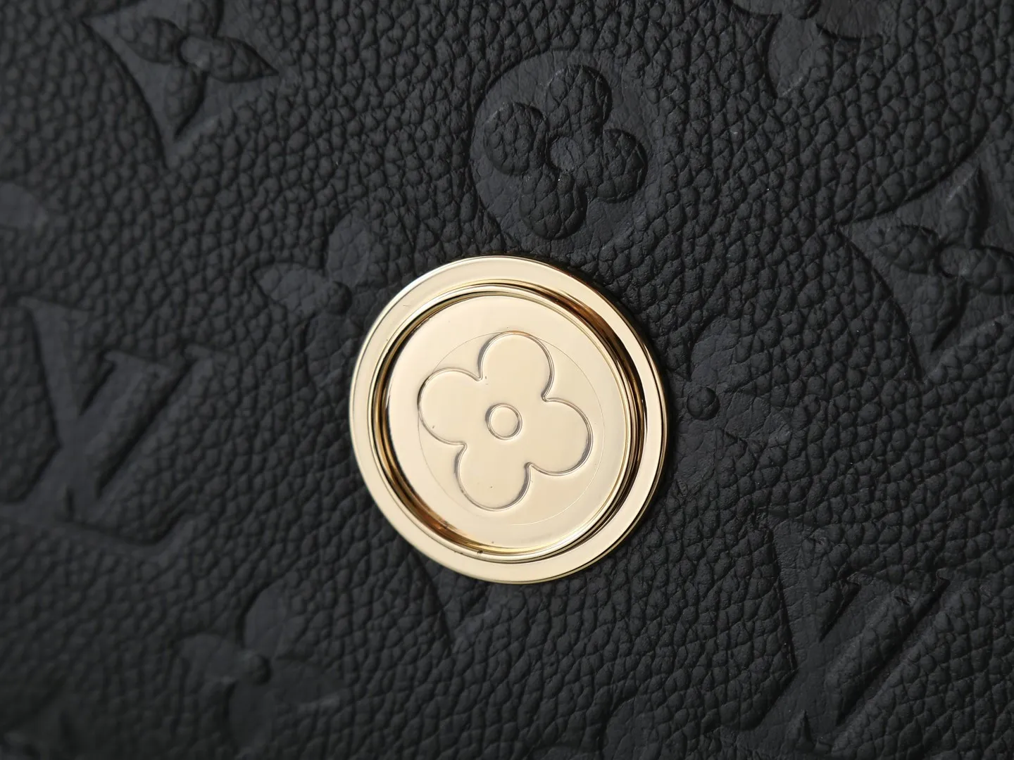 Louis Vuitton Wallet On Chain Rosy M13569 - Image 8
