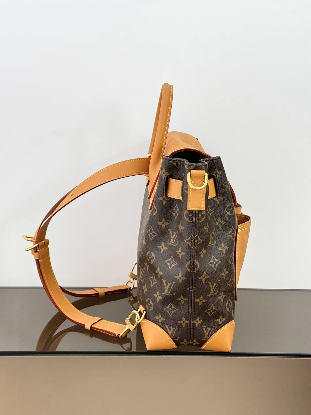 Louis Vuitton Steamer 30 M25989 - 图片 4