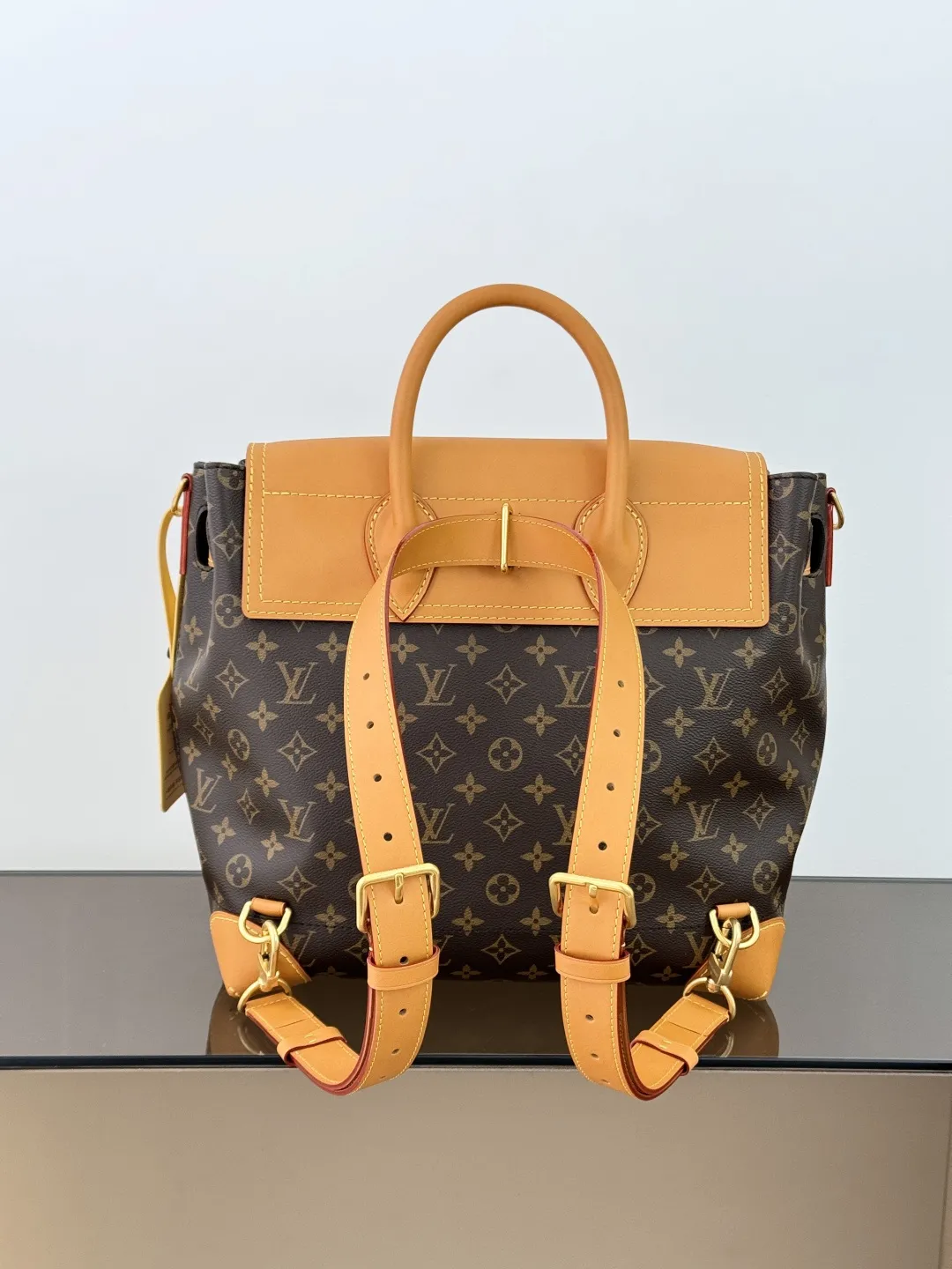 Louis Vuitton Steamer 30 M25989 - 图片 5