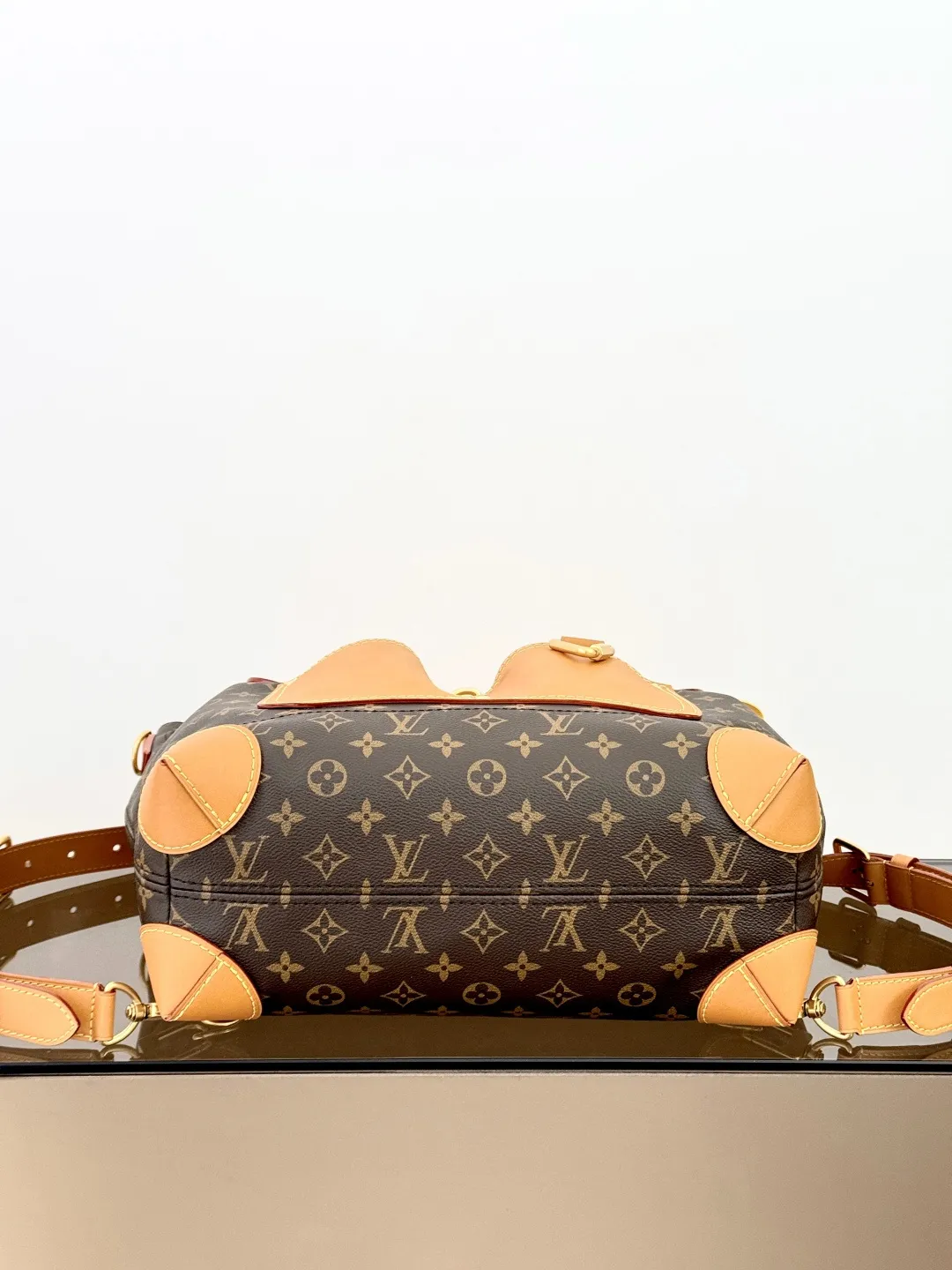 Louis Vuitton Steamer 30 M25989 - 图片 6