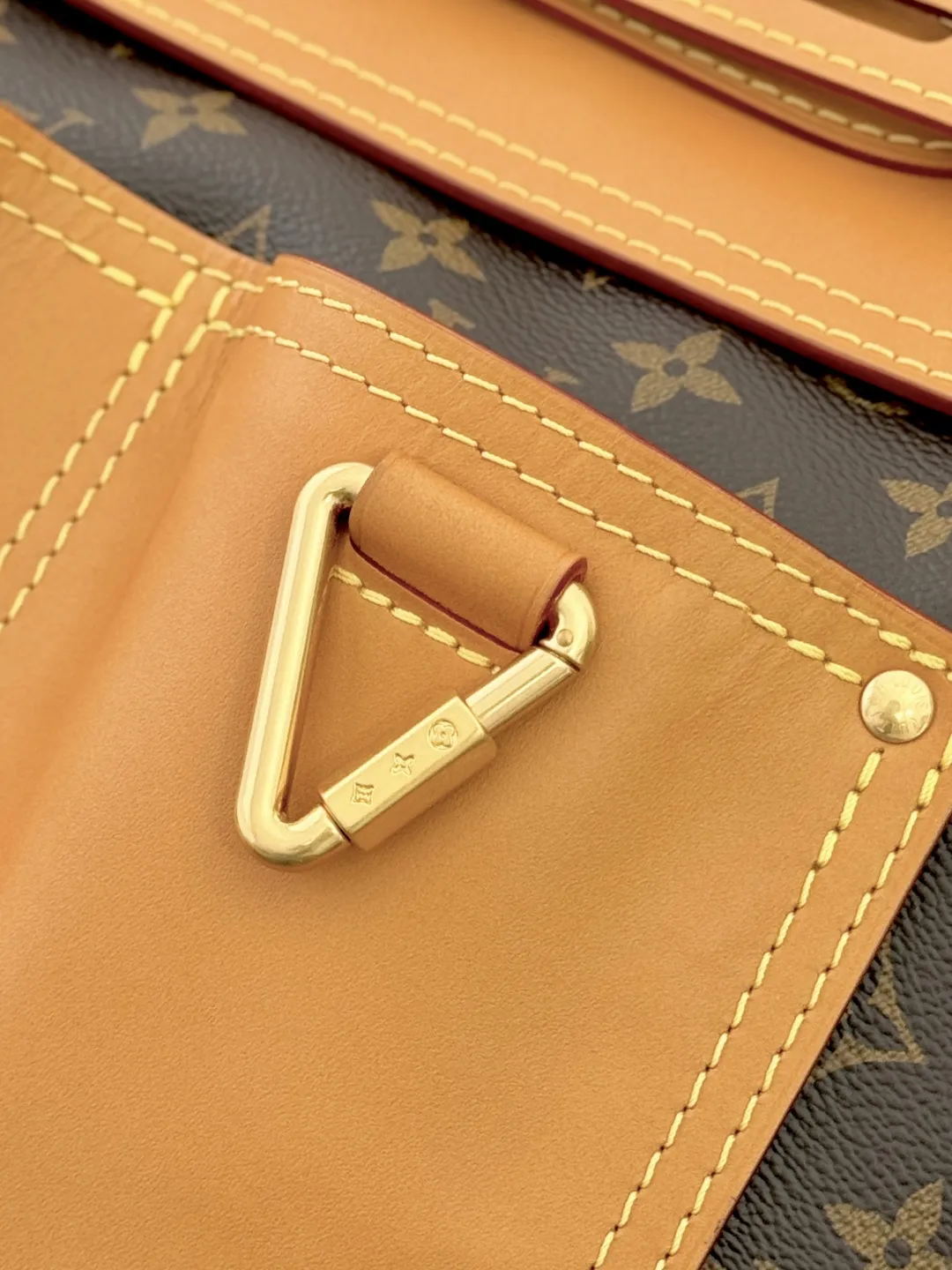 Louis Vuitton Steamer 30 M25989 - 图片 7