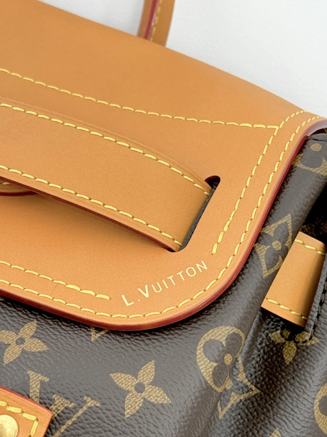 Louis Vuitton Steamer 30 M25989 - 图片 8
