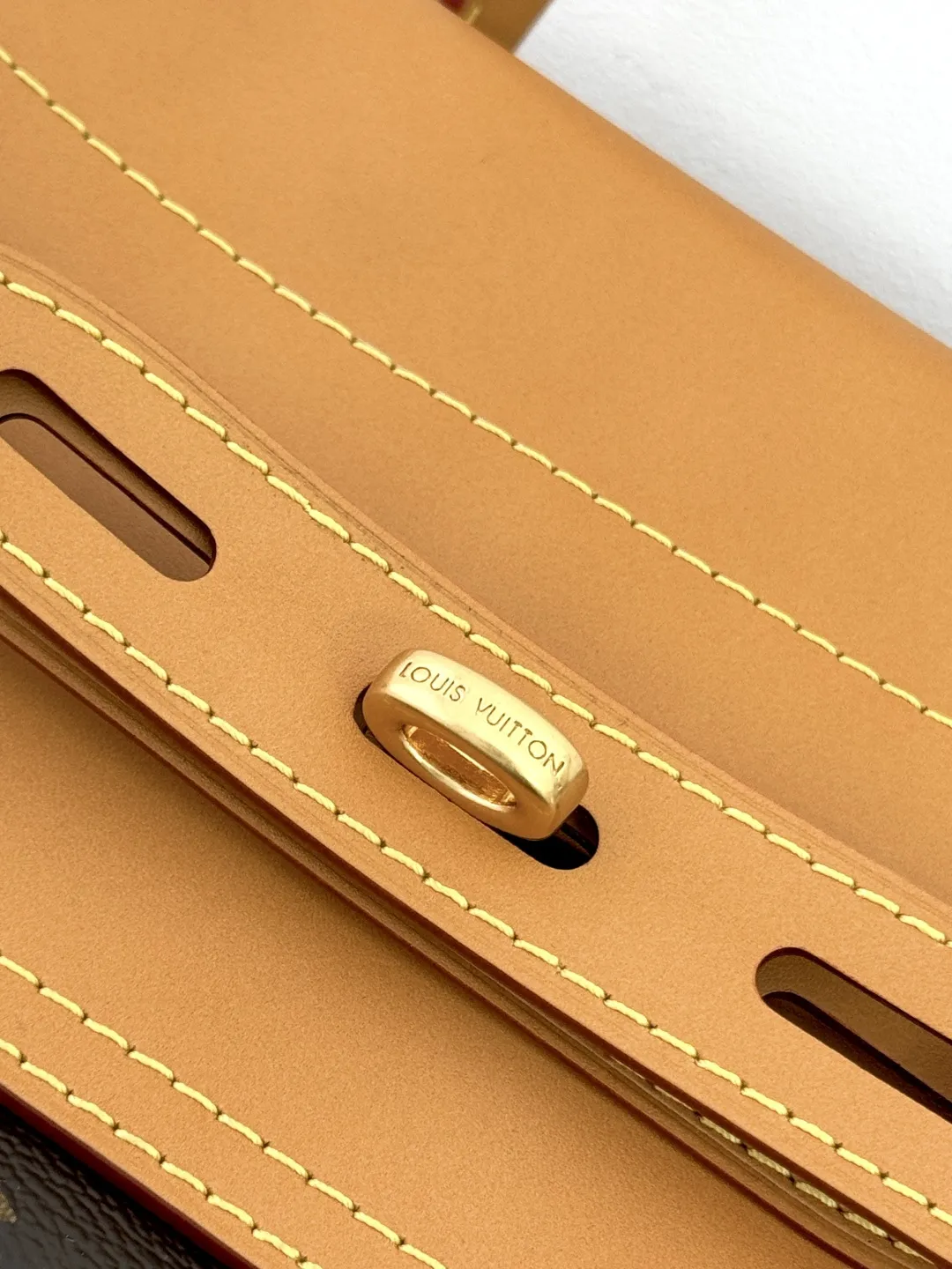 Louis Vuitton Steamer 30 M25989 - 图片 9
