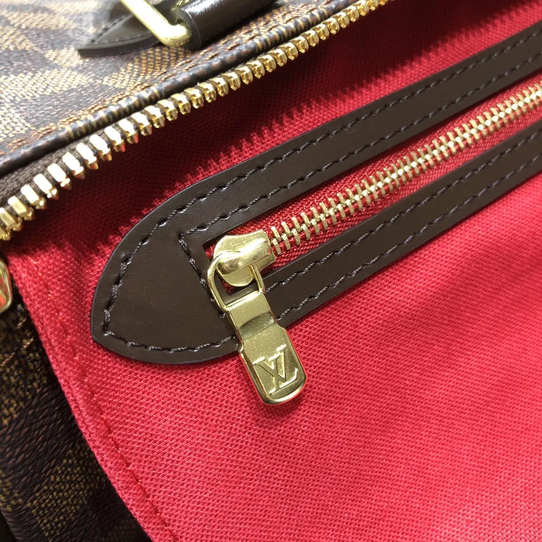 Louis Vuitton Speedy Bandoulière 35 N41366 - 图片 3