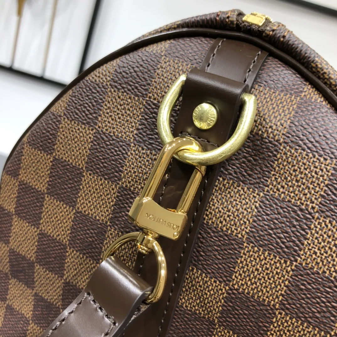 Louis Vuitton Speedy Bandoulière 35 N41366 - 图片 6