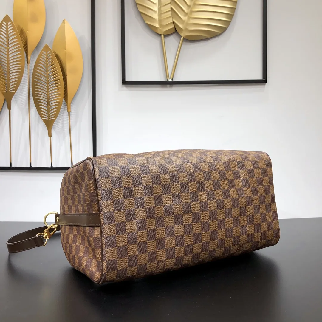 Louis Vuitton Speedy Bandoulière 35 N41366 - 图片 10