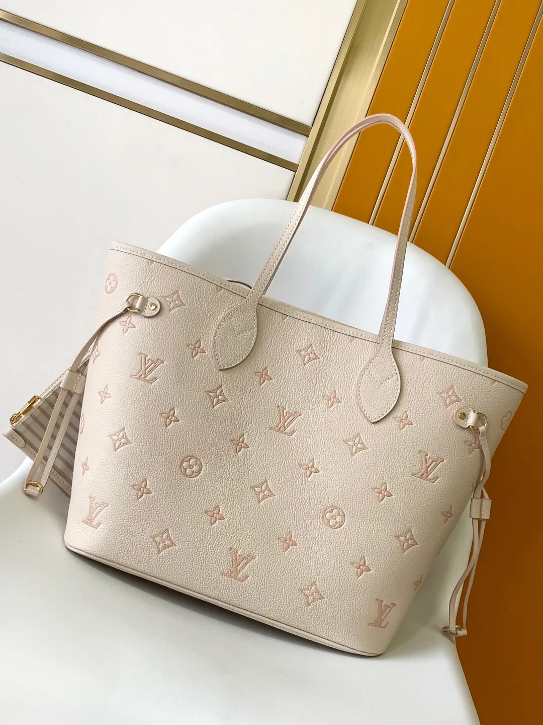 Louis Vuitton Neverfull MM M14285 - 图片 3
