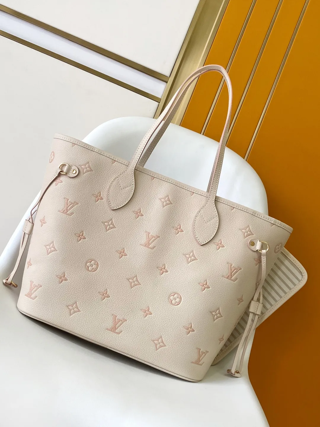 Louis Vuitton Neverfull MM M14285 - 图片 5
