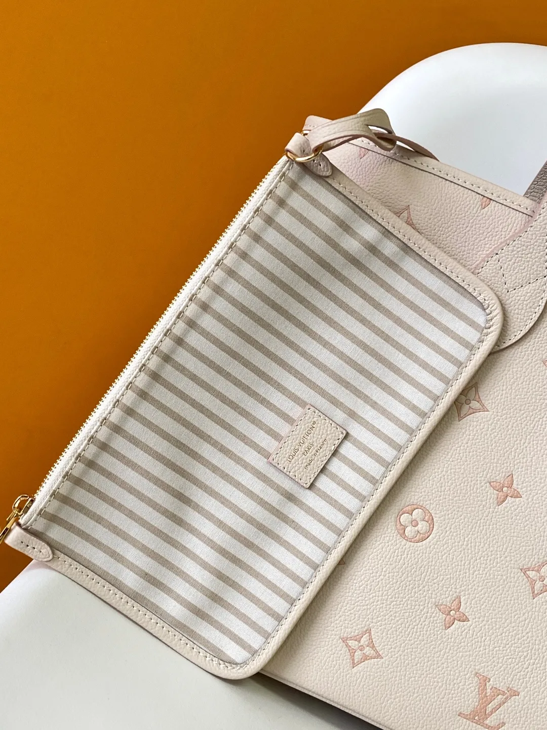 Louis Vuitton Neverfull MM M14285 - 图片 7