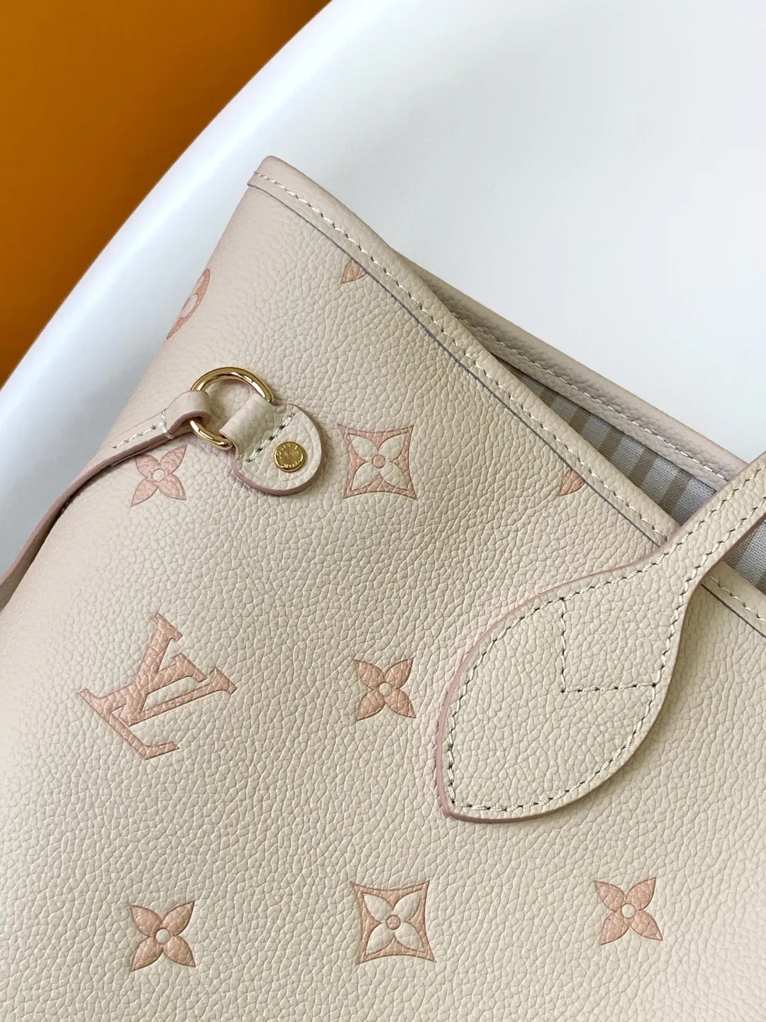 Louis Vuitton Neverfull MM M14285 - 图片 8