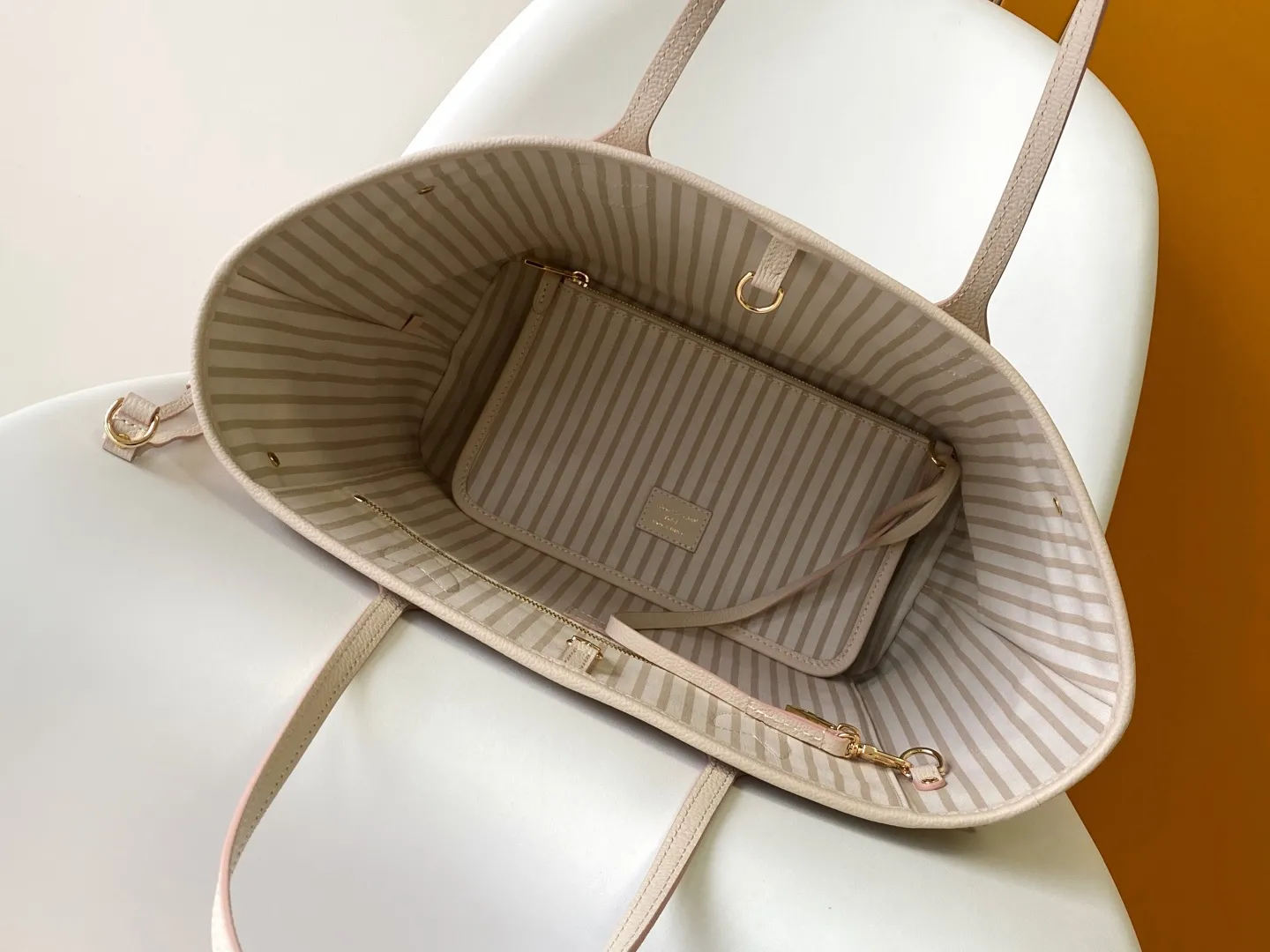 Louis Vuitton Neverfull MM M14285 - 图片 10