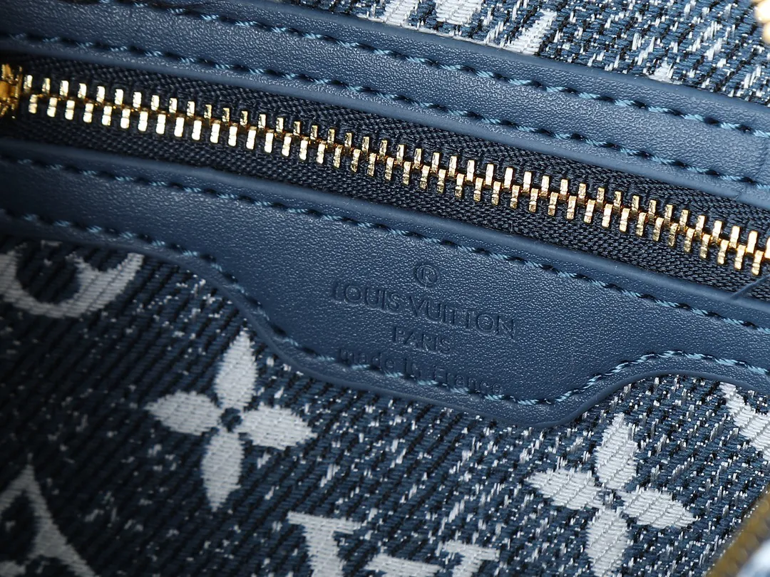 Louis Vuitton Speedy Bandoulière 25 M59609 - Image 10