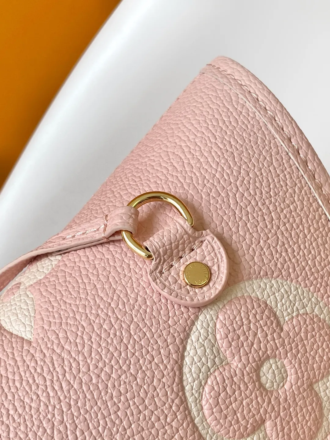 Louis Vuitton Neverfull MM M14210 - 图片 7