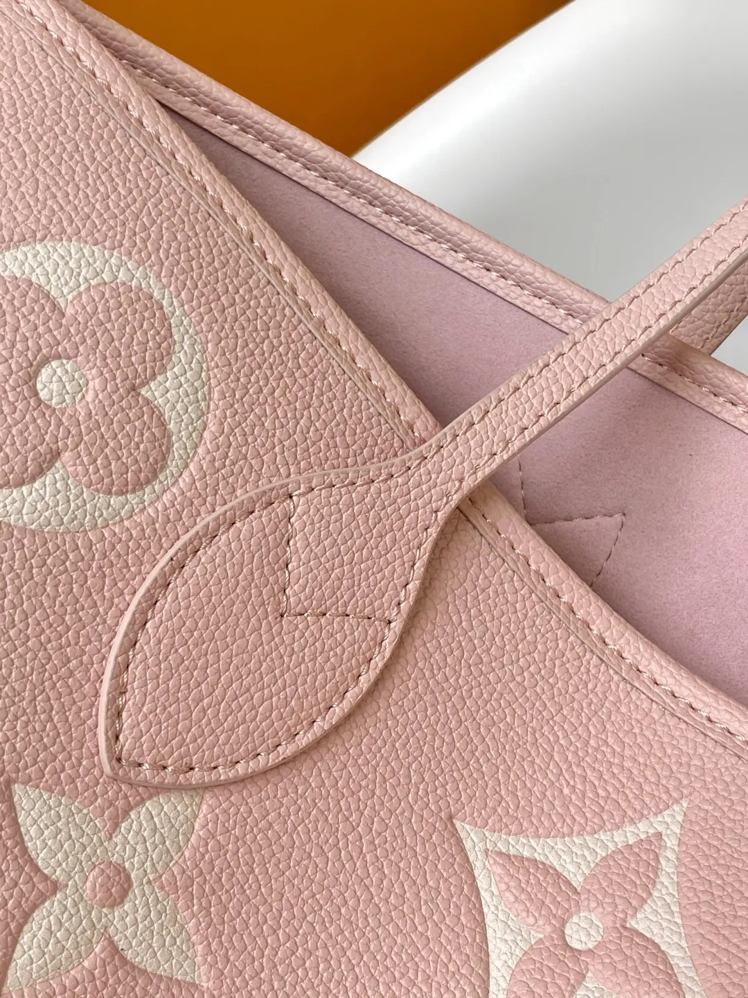 Louis Vuitton Neverfull MM M14210 - 图片 8