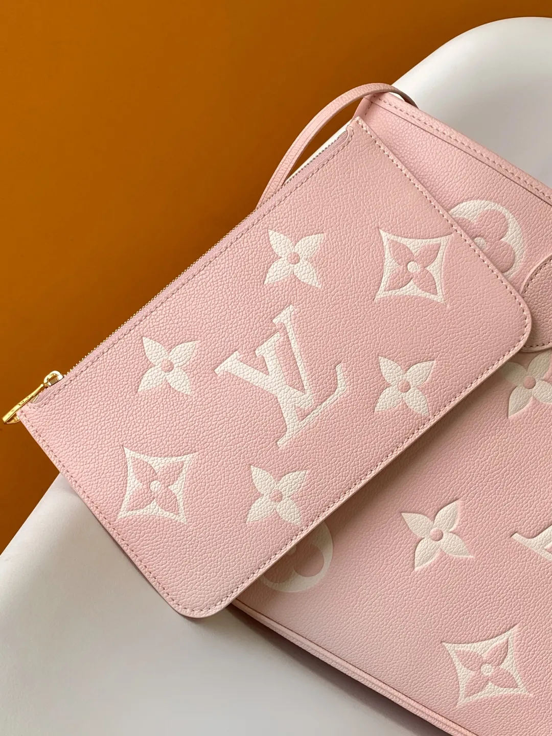 Louis Vuitton Neverfull MM M14210 - 图片 9