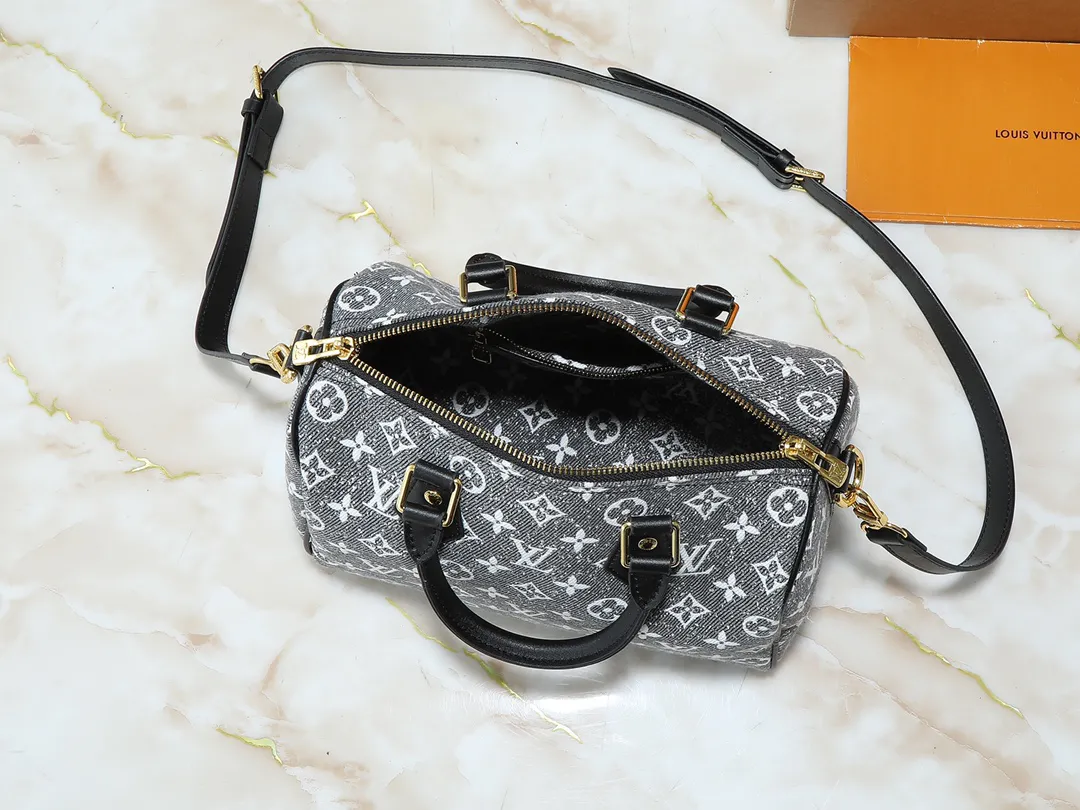 Louis Vuitton Speedy Bandoulière 25 M21464 - 图片 2