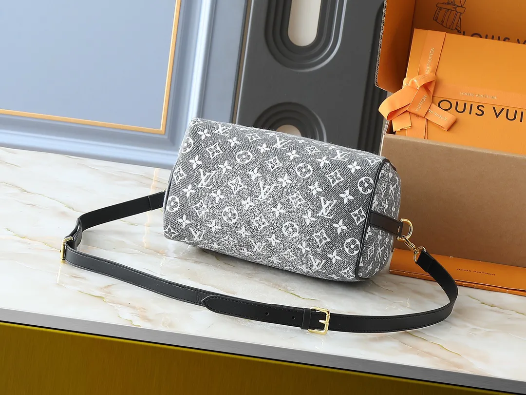 Louis Vuitton Speedy Bandoulière 25 M21464 - 图片 6