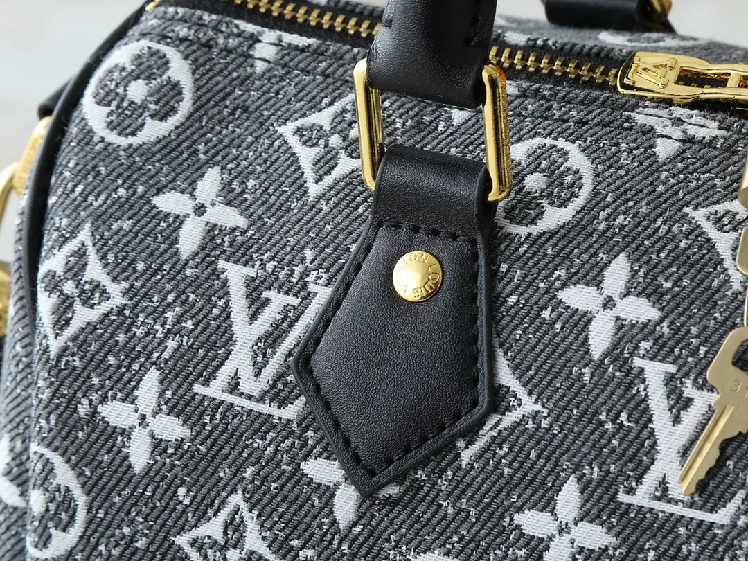 Louis Vuitton Speedy Bandoulière 25 M21464 - 图片 7