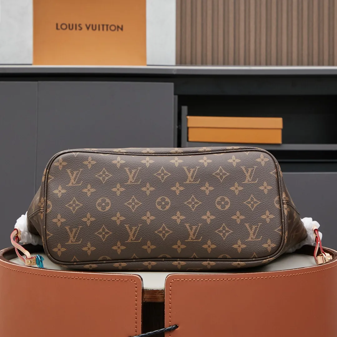 Louis Vuitton Neverfull Bandoulière Inside Out GM M11948 - Image 6