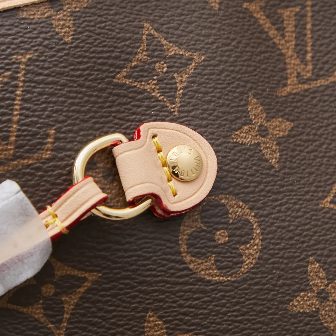 Louis Vuitton Neverfull Bandoulière Inside Out GM M11948 - Image 7