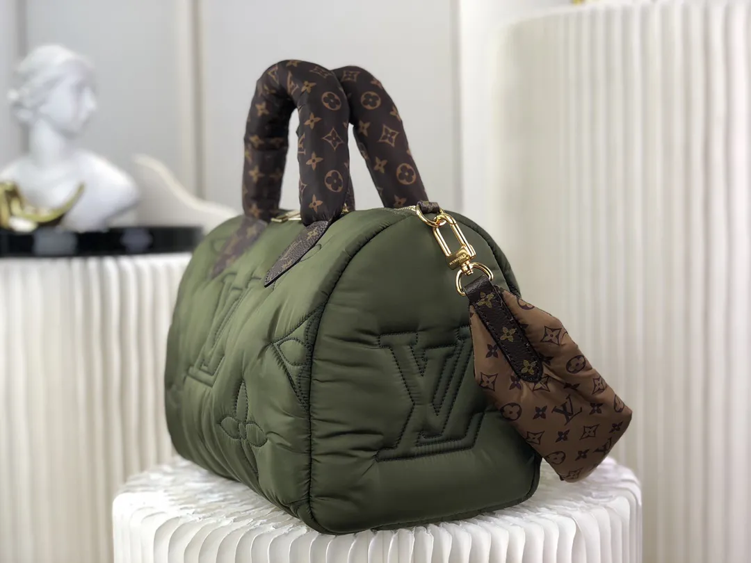 Louis Vuitton Speedy Bandouliere 25 M59009 - 图片 4
