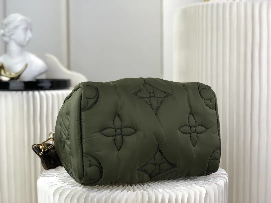 Louis Vuitton Speedy Bandouliere 25 M59009 - 图片 6