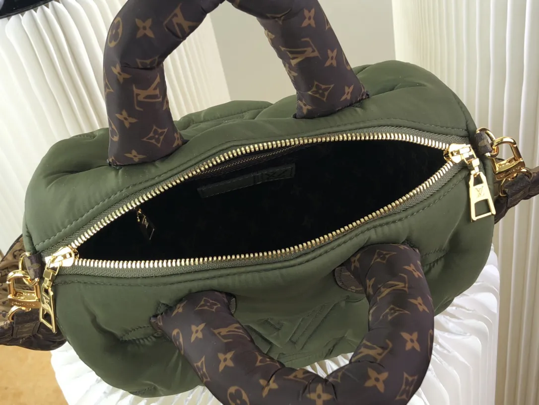 Louis Vuitton Speedy Bandouliere 25 M59009 - 图片 7