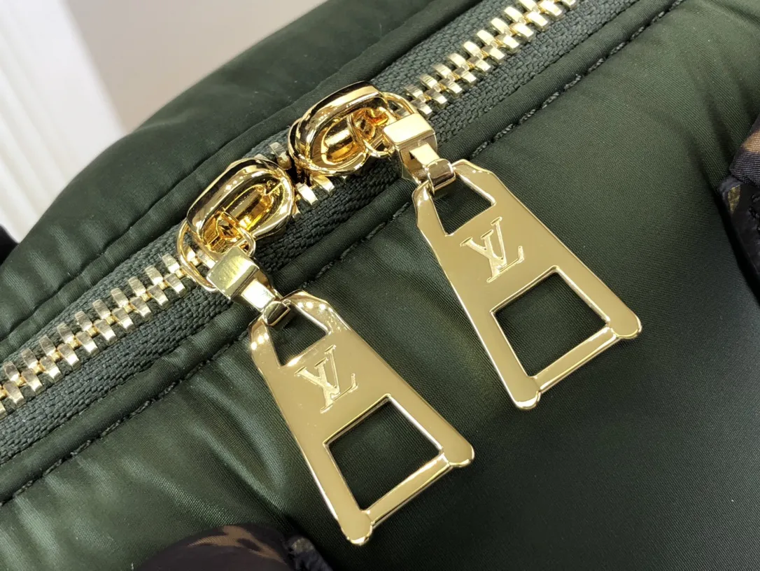 Louis Vuitton Speedy Bandouliere 25 M59009 - 图片 9