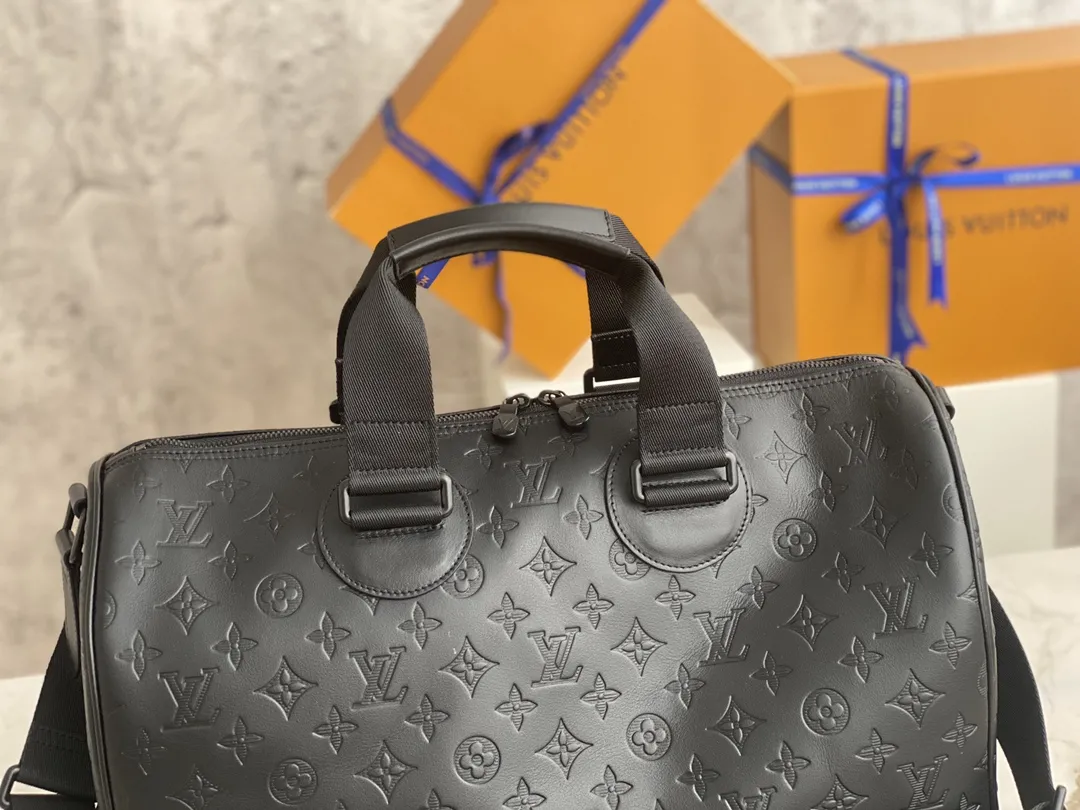 Louis Vuitton Speedy Bandoulière 40 M43696 - Image 4