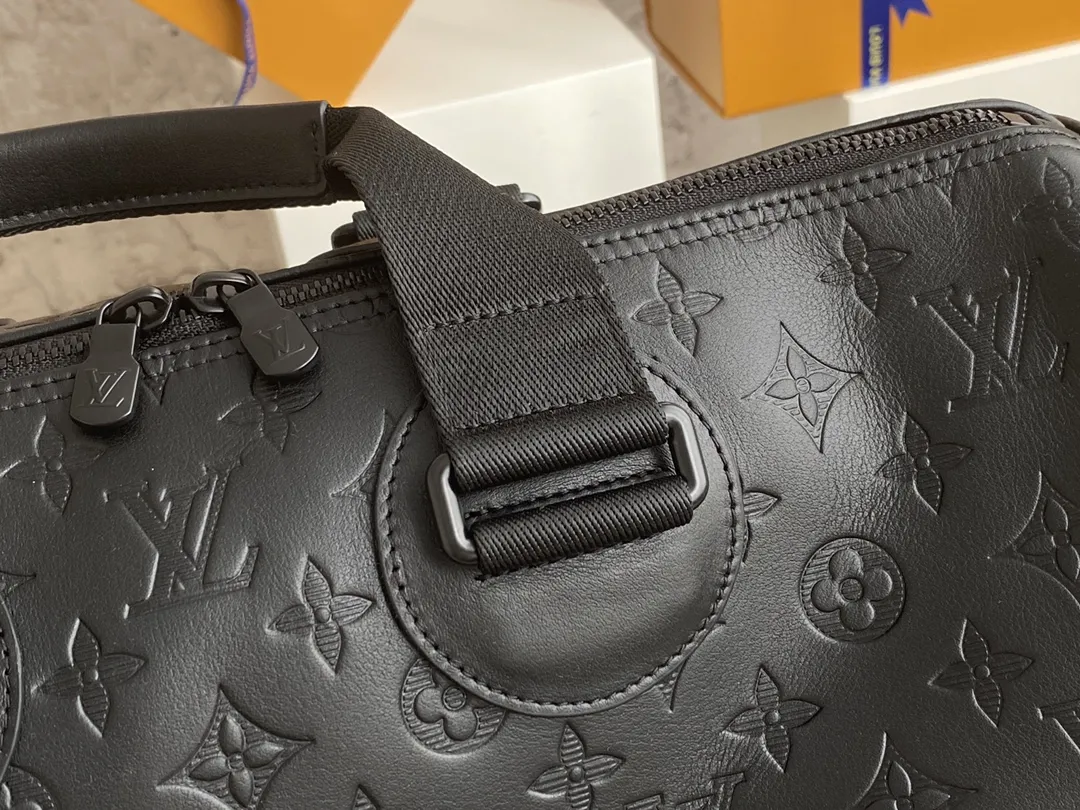 Louis Vuitton Speedy Bandoulière 40 M43696 - Image 5