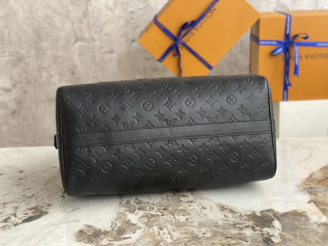 Louis Vuitton Speedy Bandoulière 40 M43696 - Image 10