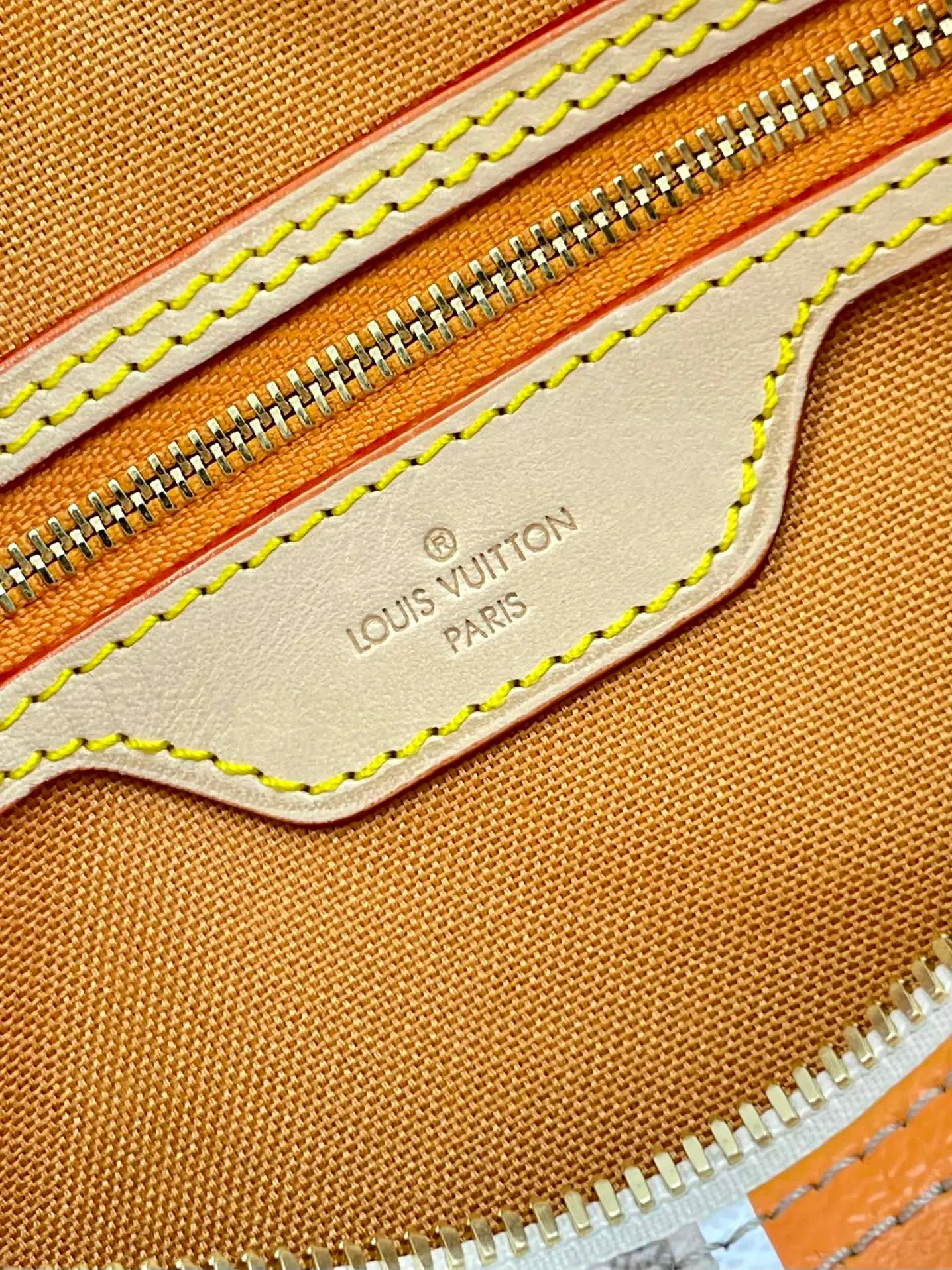 Alternative view of Louis Vuitton  Speedy Bandoulière 25 M46749