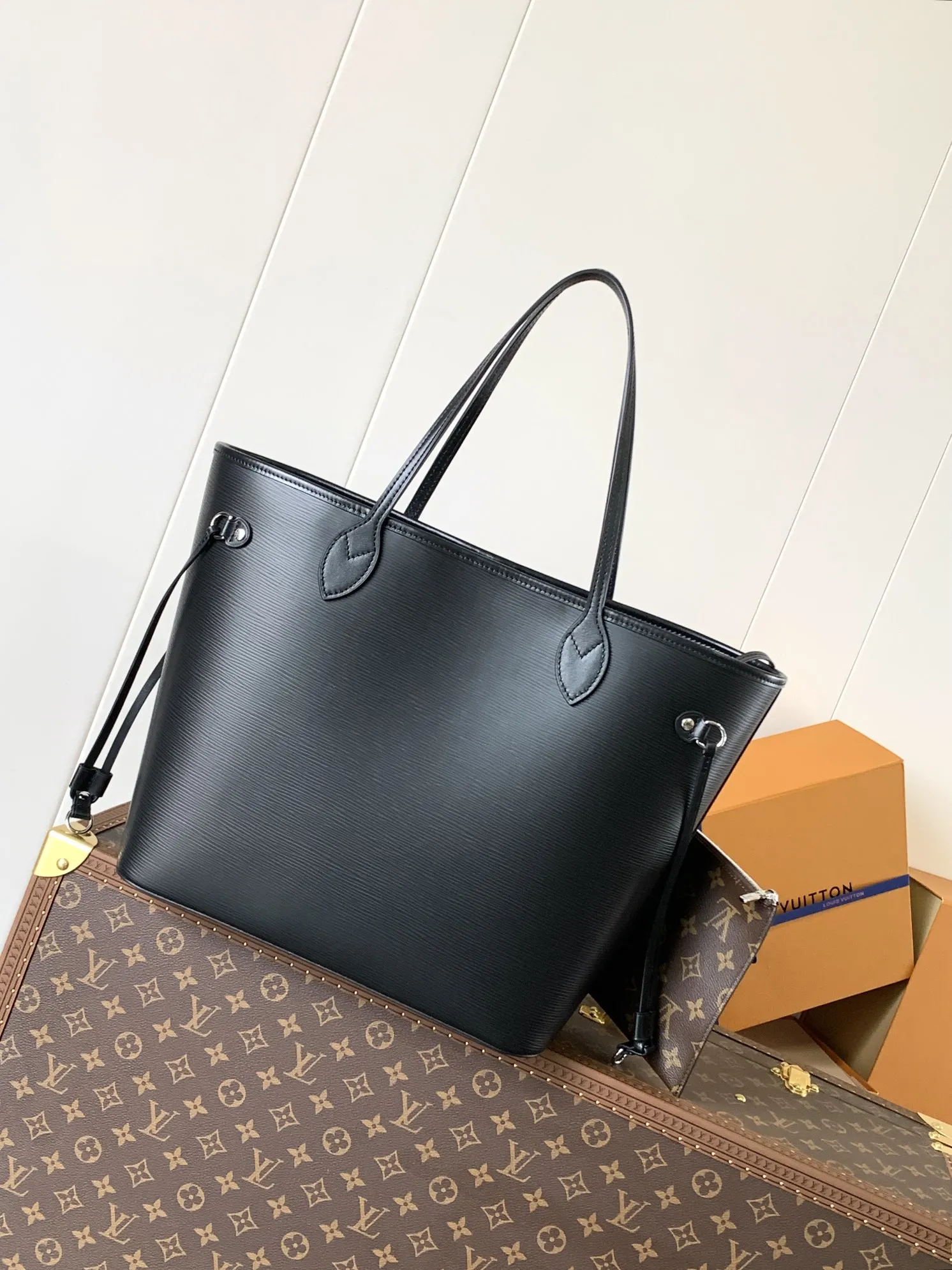 Louis Vuitton Neverfull MM M11930 - 图片 5