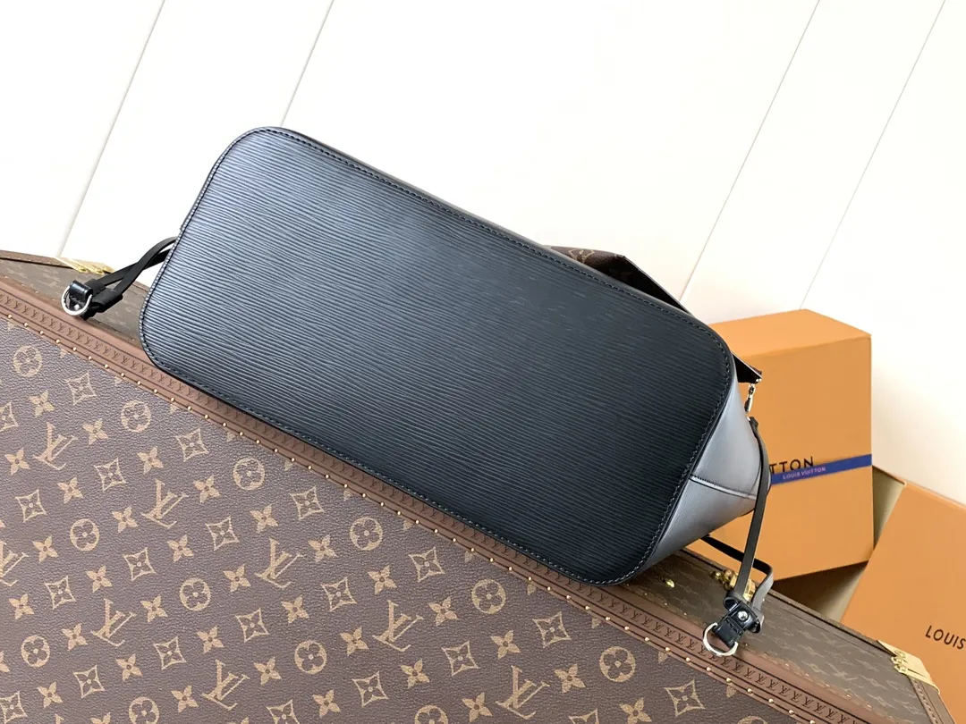 Louis Vuitton Neverfull MM M11930 - 图片 6
