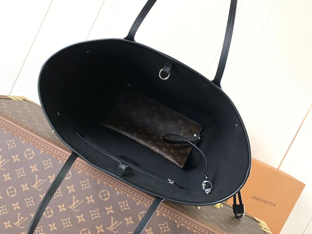 Louis Vuitton Neverfull MM M11930 - 图片 7