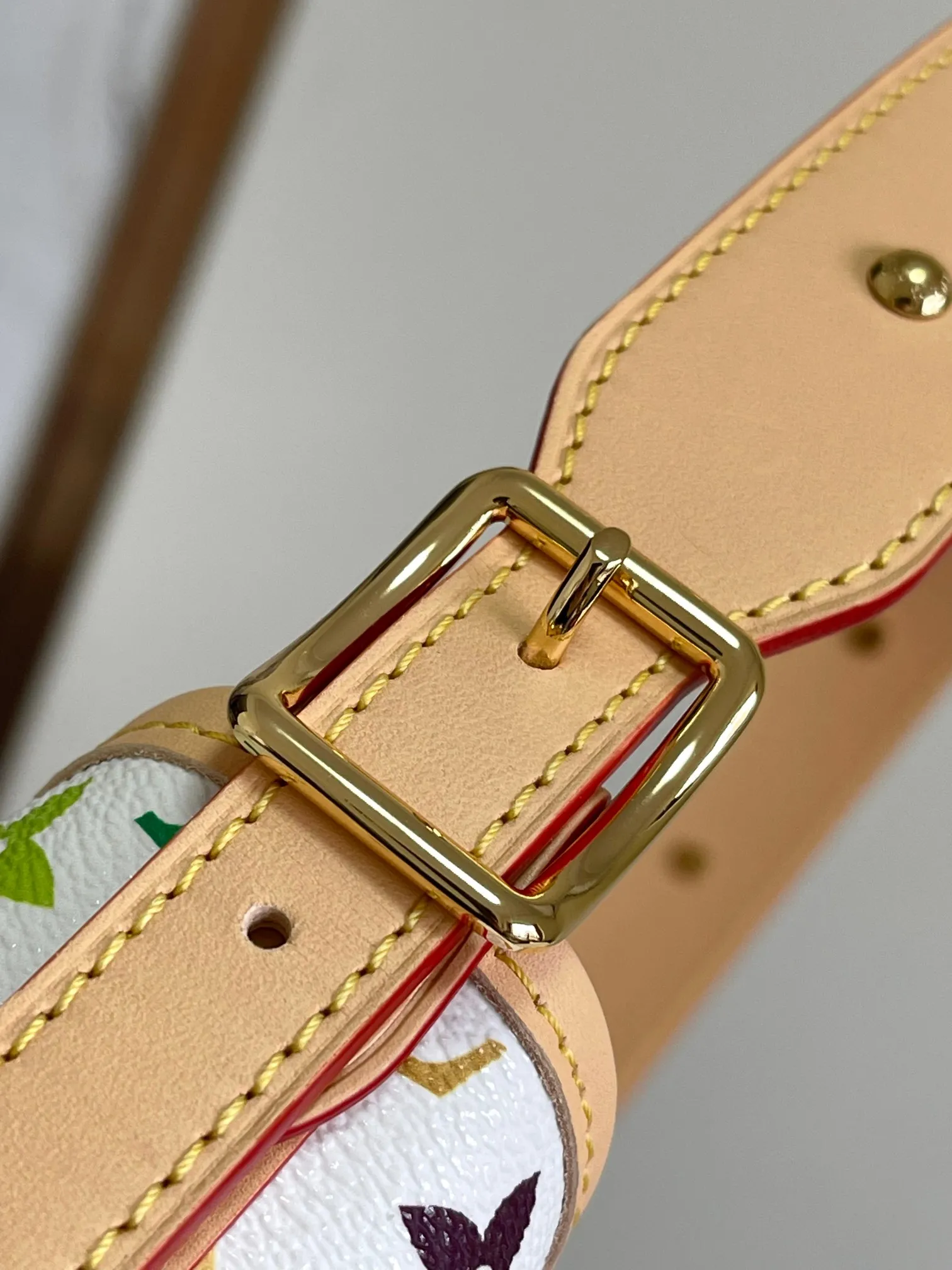 Louis Vuitton LV x TM CarryAll PM M13661 - 图片 4
