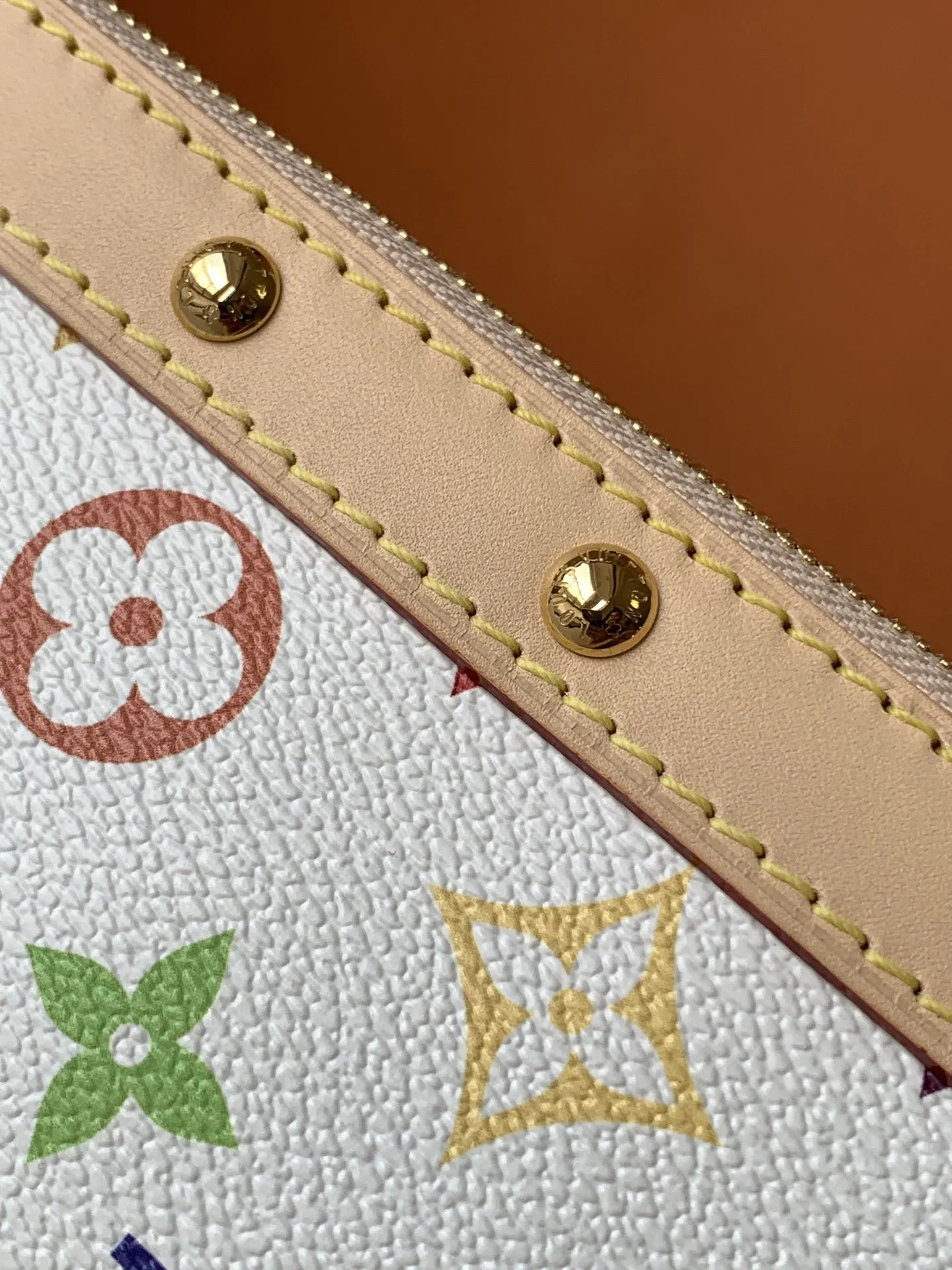 Louis Vuitton LV x TM Pochette Accessoires M13404 - Image 8
