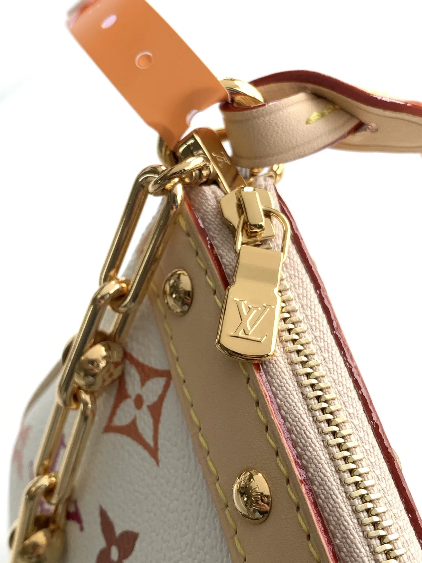 Louis Vuitton LV x TM Pochette Accessoires M13404 - Image 10