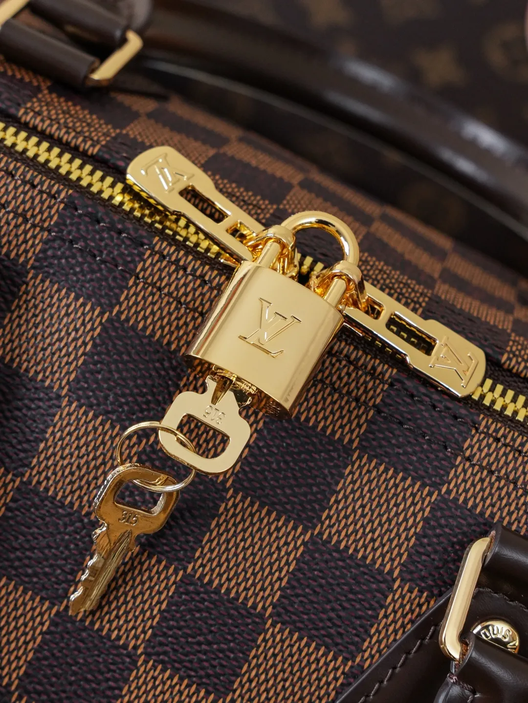 Louis Vuitton Speedy Bandouliere 30 N40590 - 图片 6