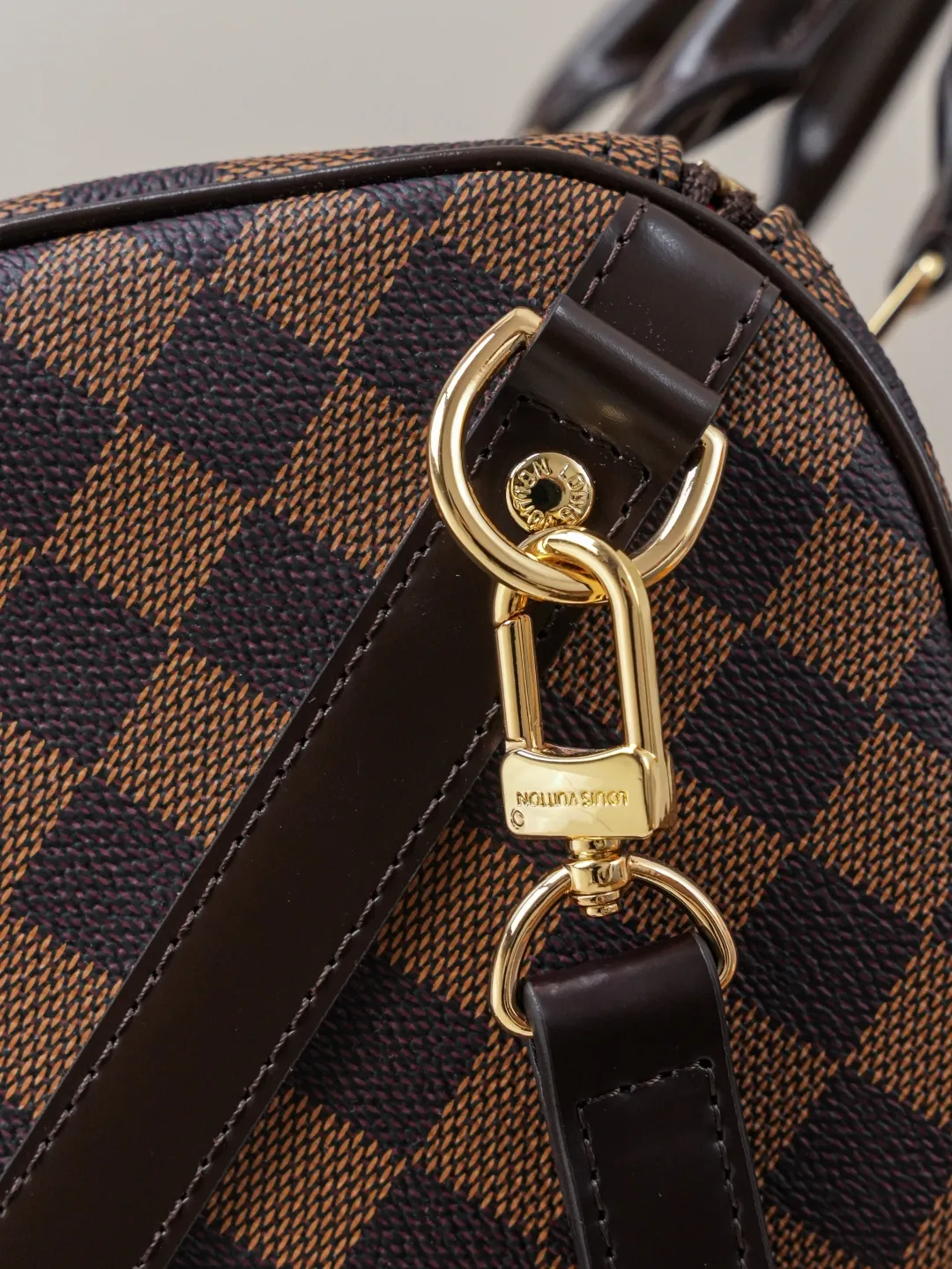 Louis Vuitton Speedy Bandouliere 30 N40590 - 图片 10