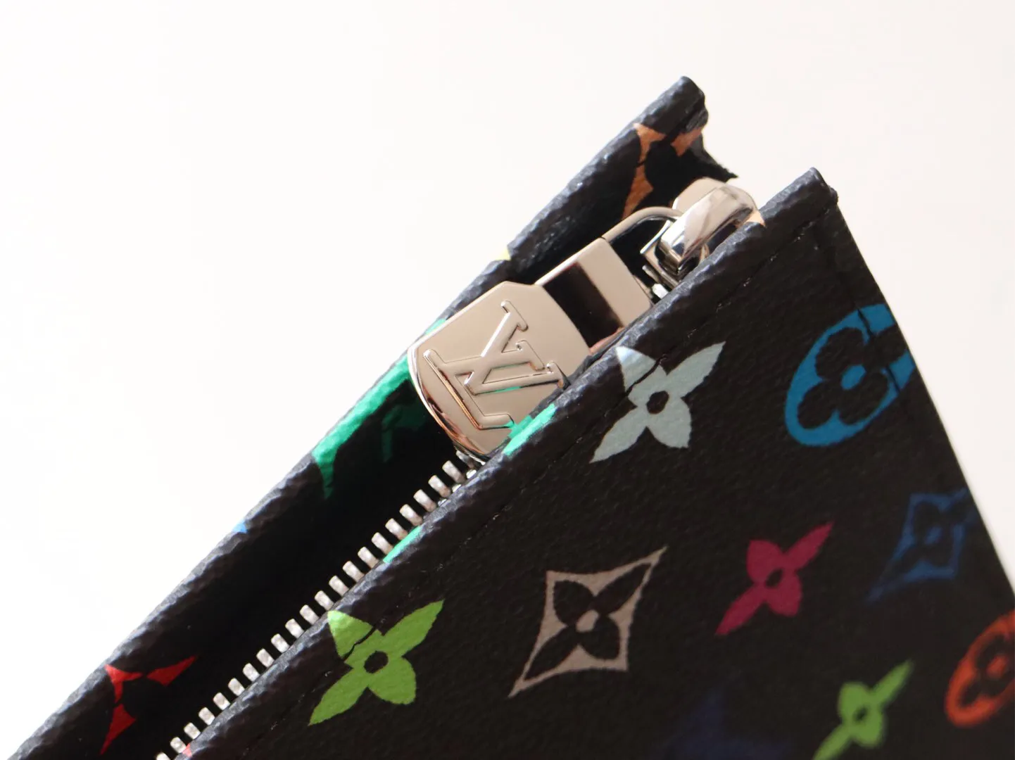 Alternative view of Louis Vuitton LV x TM Toiletry Pouch M13746
