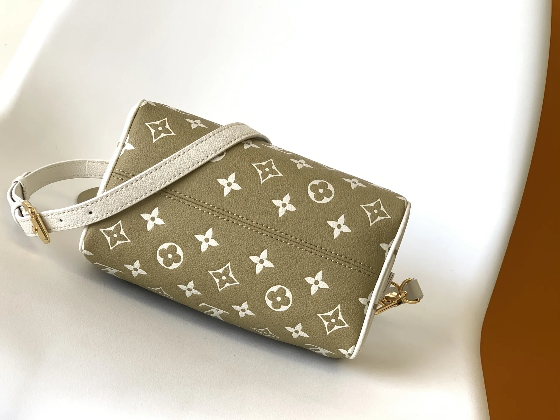 Louis Vuitton Speedy Bandouliere 20 M46118 - 图片 7