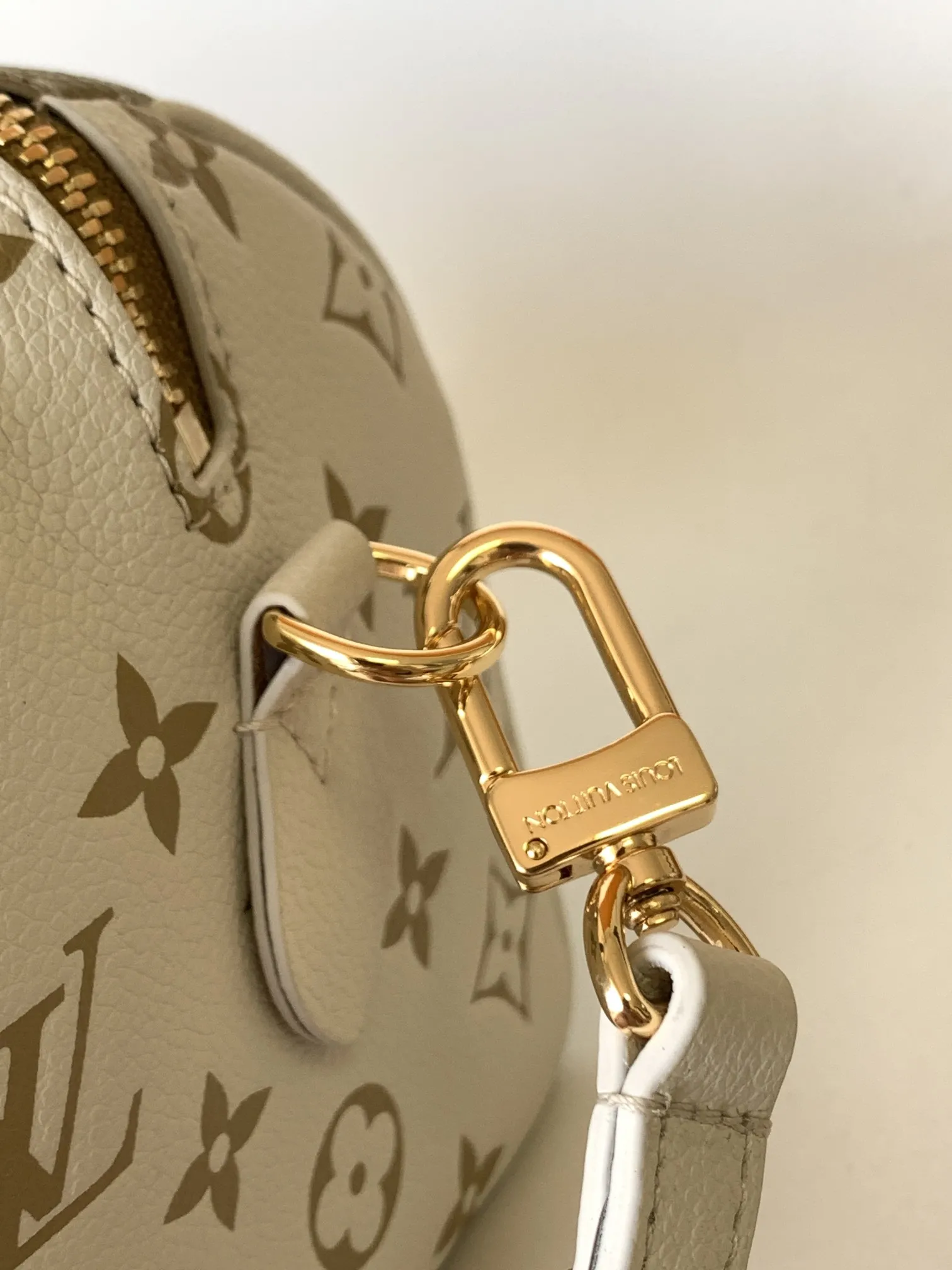 Louis Vuitton Speedy Bandouliere 20 M46118 - 图片 9