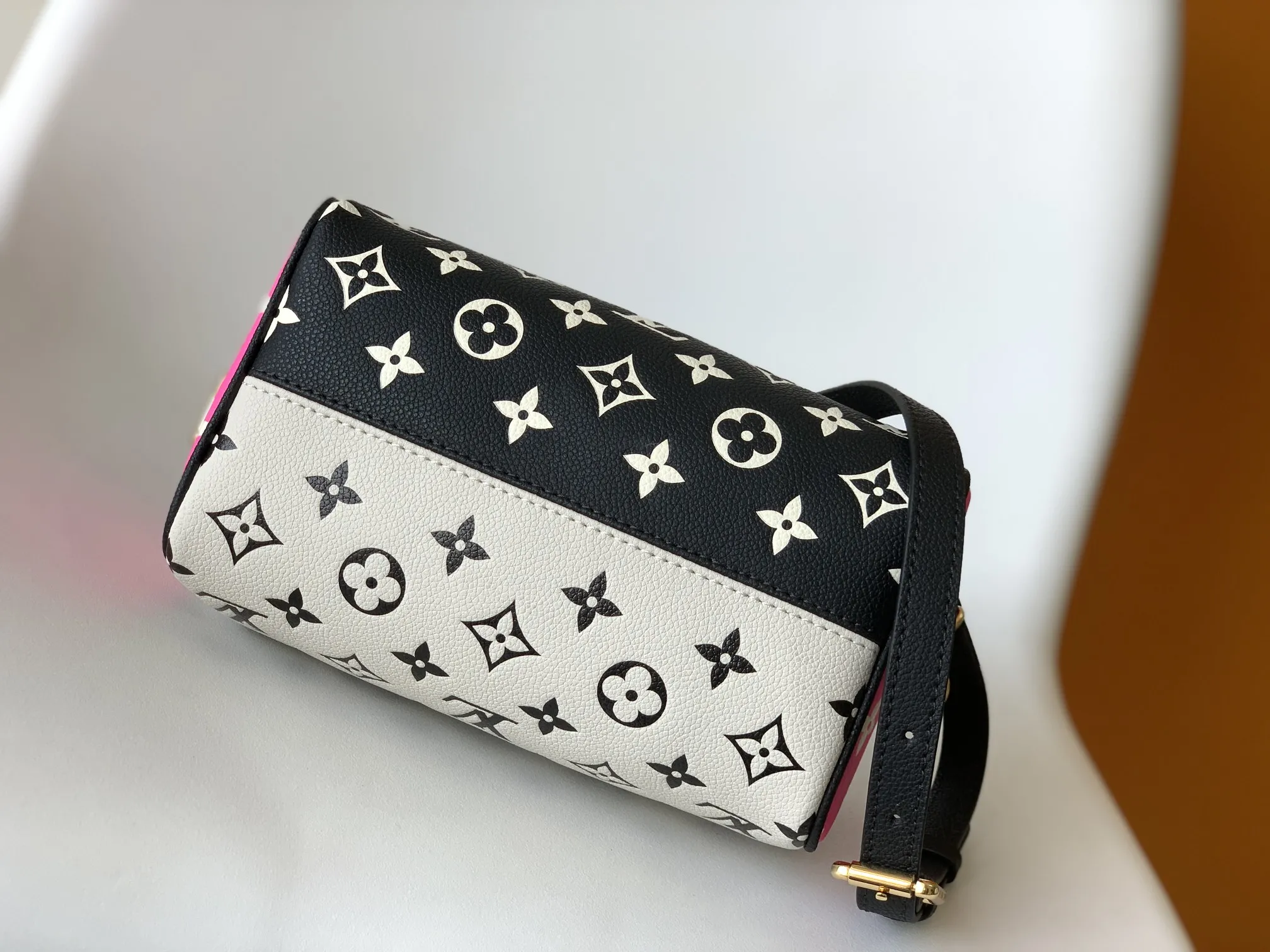 Louis Vuitton Speedy Bandoulière 20 M46088 - 图片 6