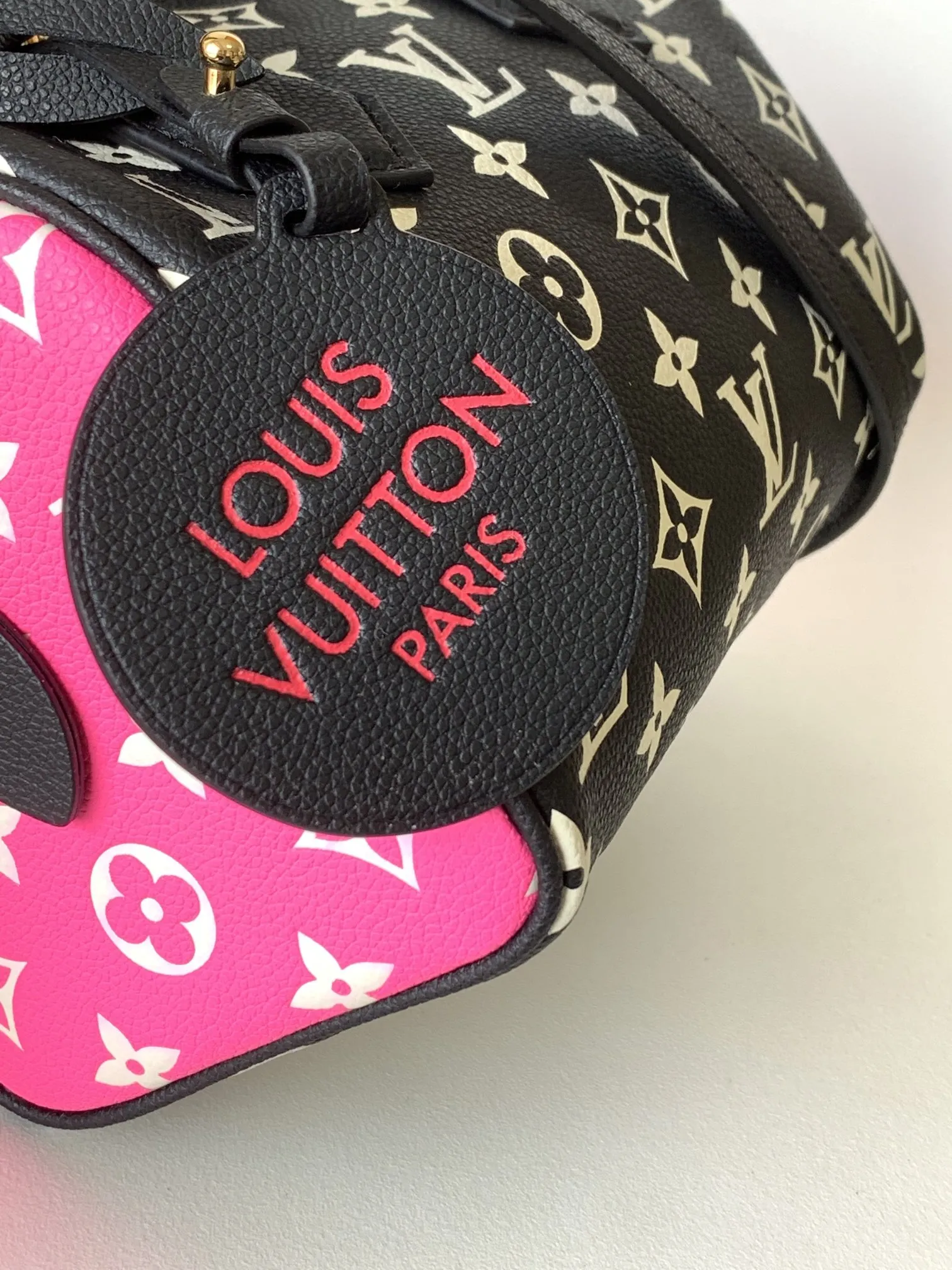 Louis Vuitton Speedy Bandoulière 20 M46088 - 图片 7